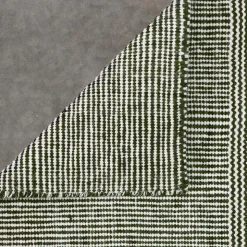 Santo Rug - Forest