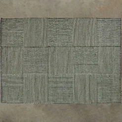 Santo Rug - Forest
