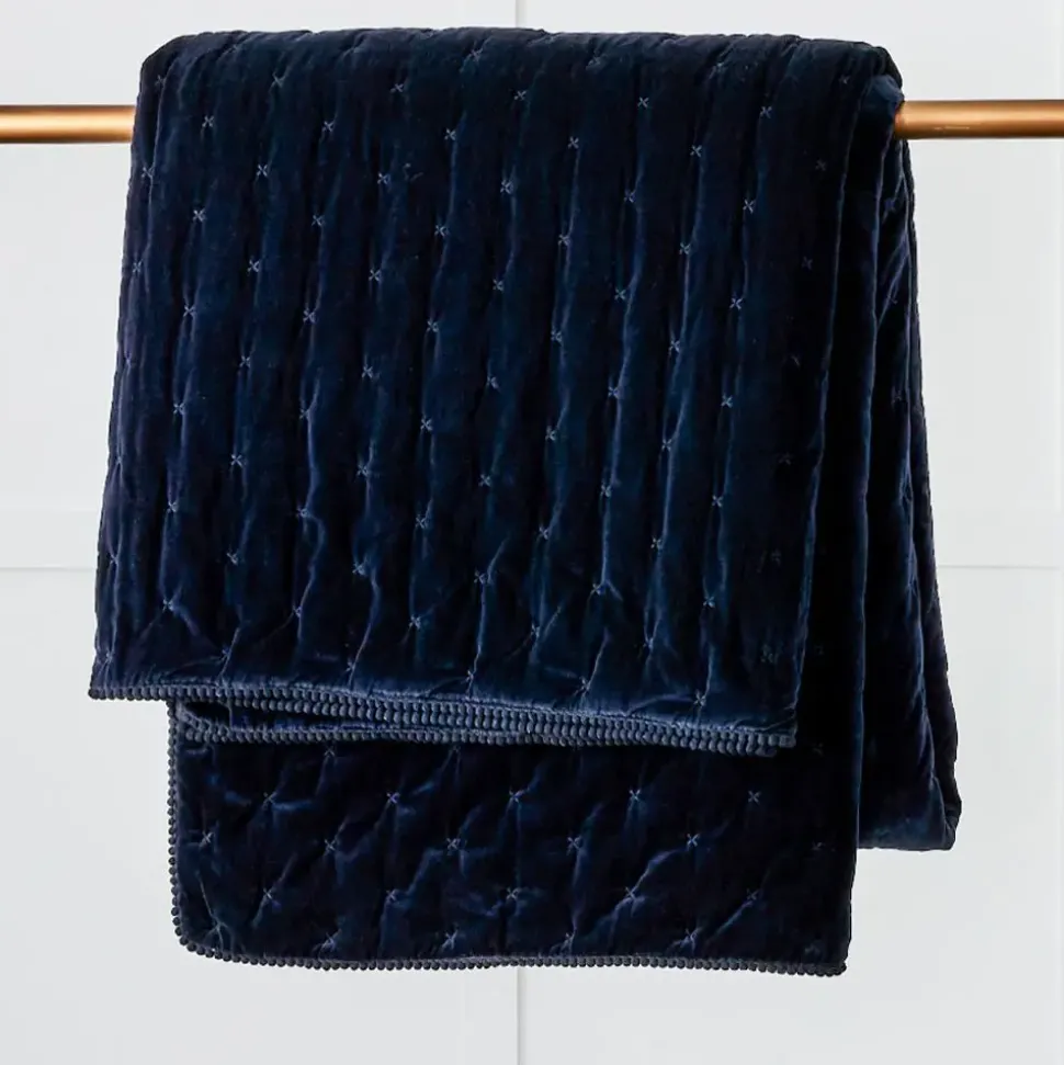 Savannah Coverlet 240x260