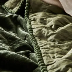 Savannah Coverlet 240x260