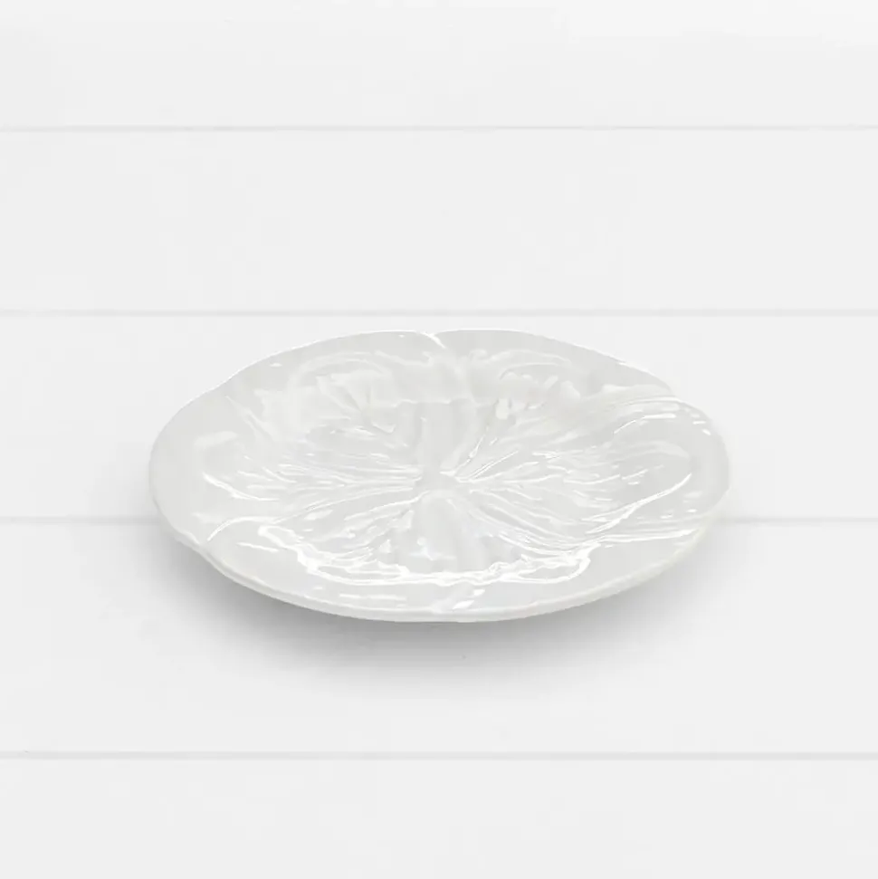 Savoy Entree Plate