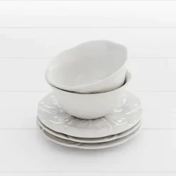 Savoy Entree Plate