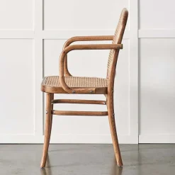 Saxon Carver Chair