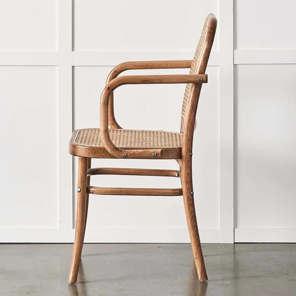 Saxon Carver Chair