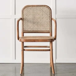 Saxon Carver Chair