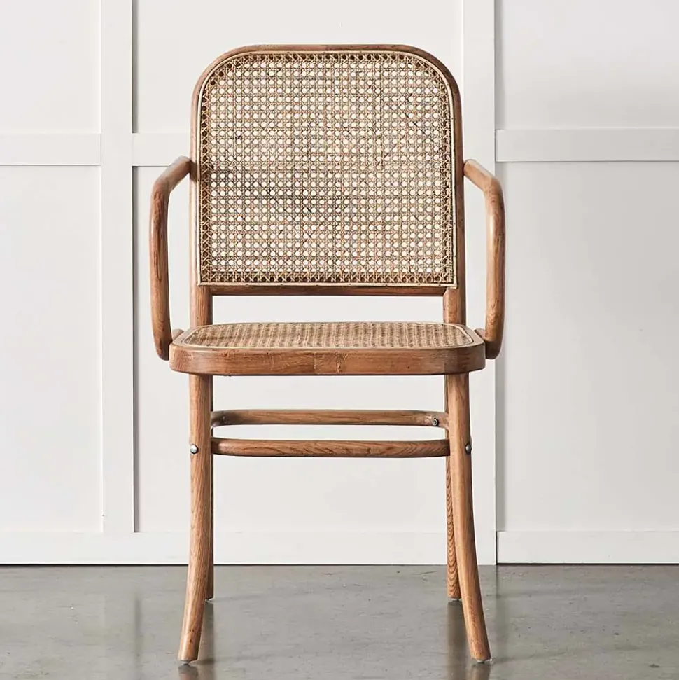 Saxon Carver Chair