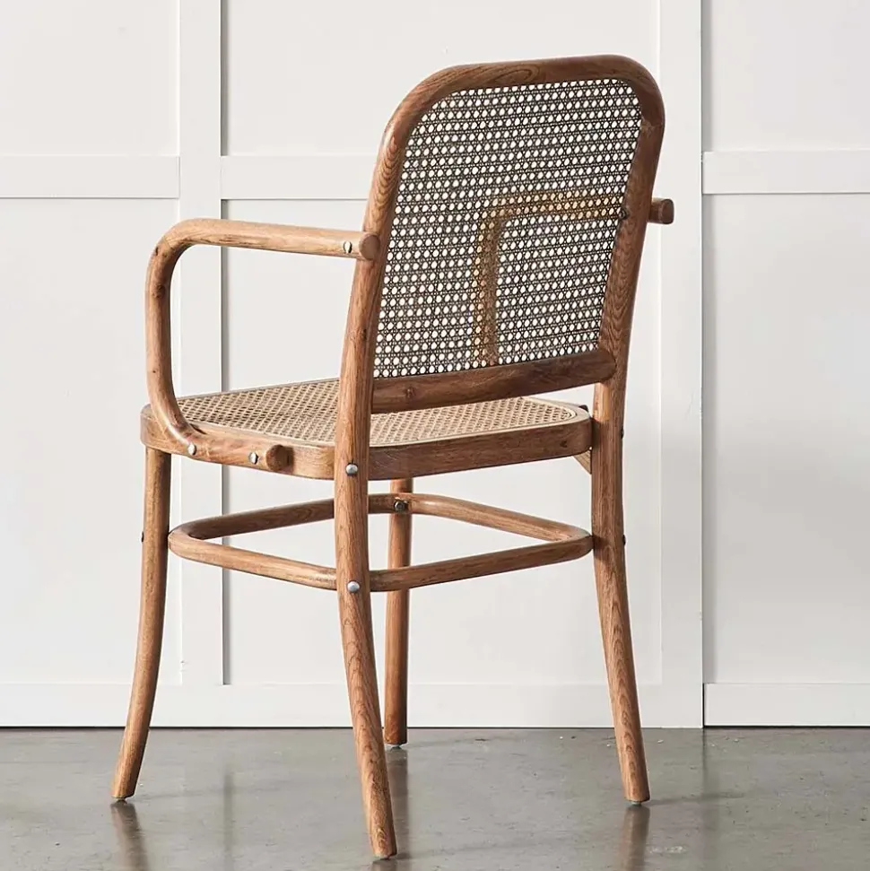 Saxon Carver Chair