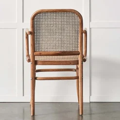 Saxon Carver Chair