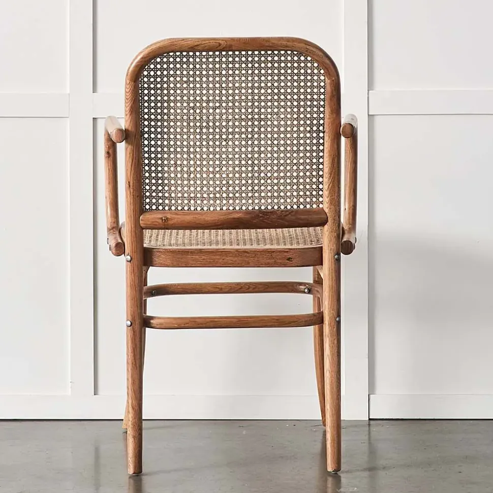 Saxon Carver Chair