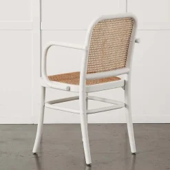 Saxon Carver Chair
