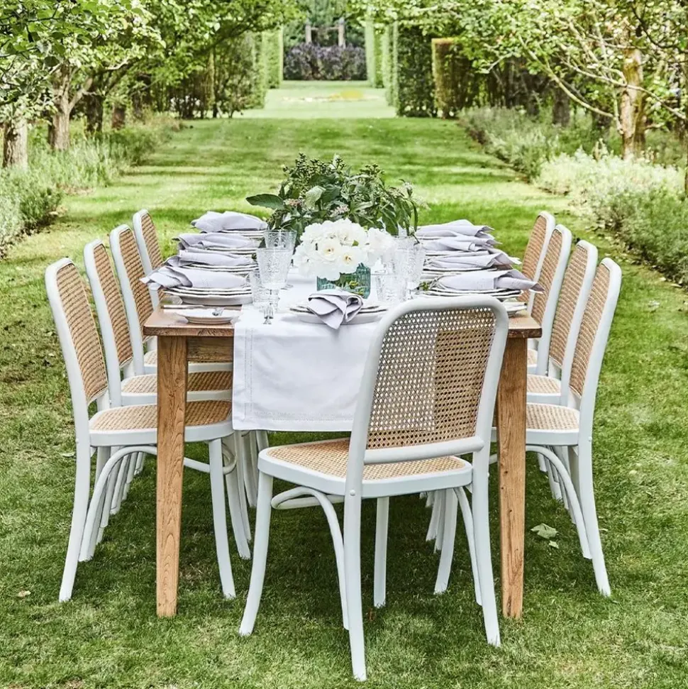 Saxon Dining Chair