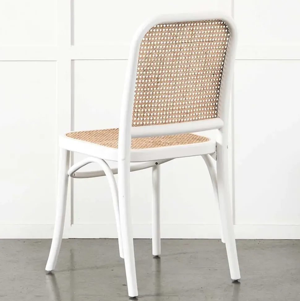 Saxon Dining Chair