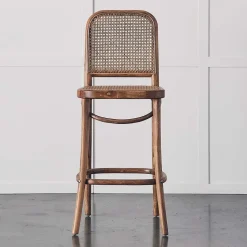 Saxon Kitchen Stool