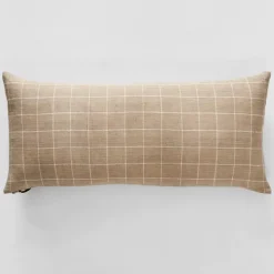Scotch Cushion 40x90