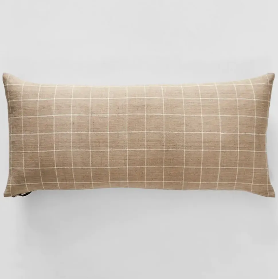 Scotch Cushion 40x90