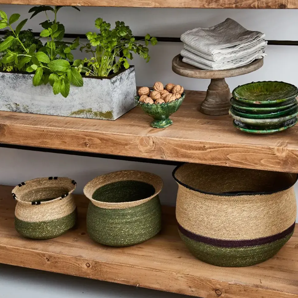 Segovia Planter