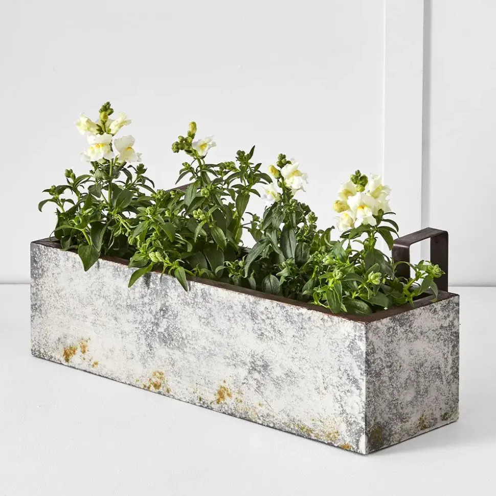 Segovia Planter