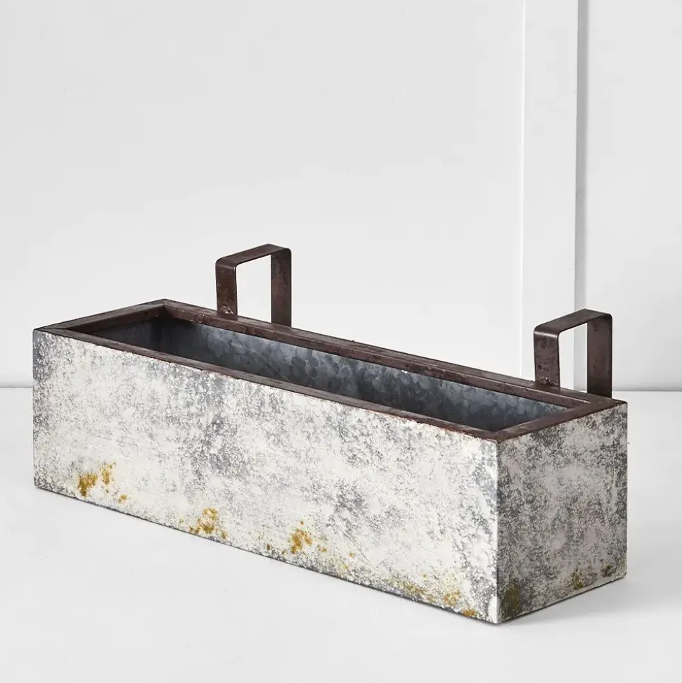 Segovia Planter