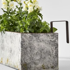 Segovia Planter