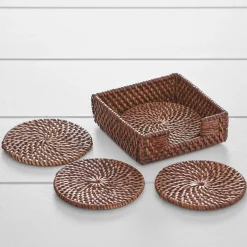 Seminyak Coaster Set