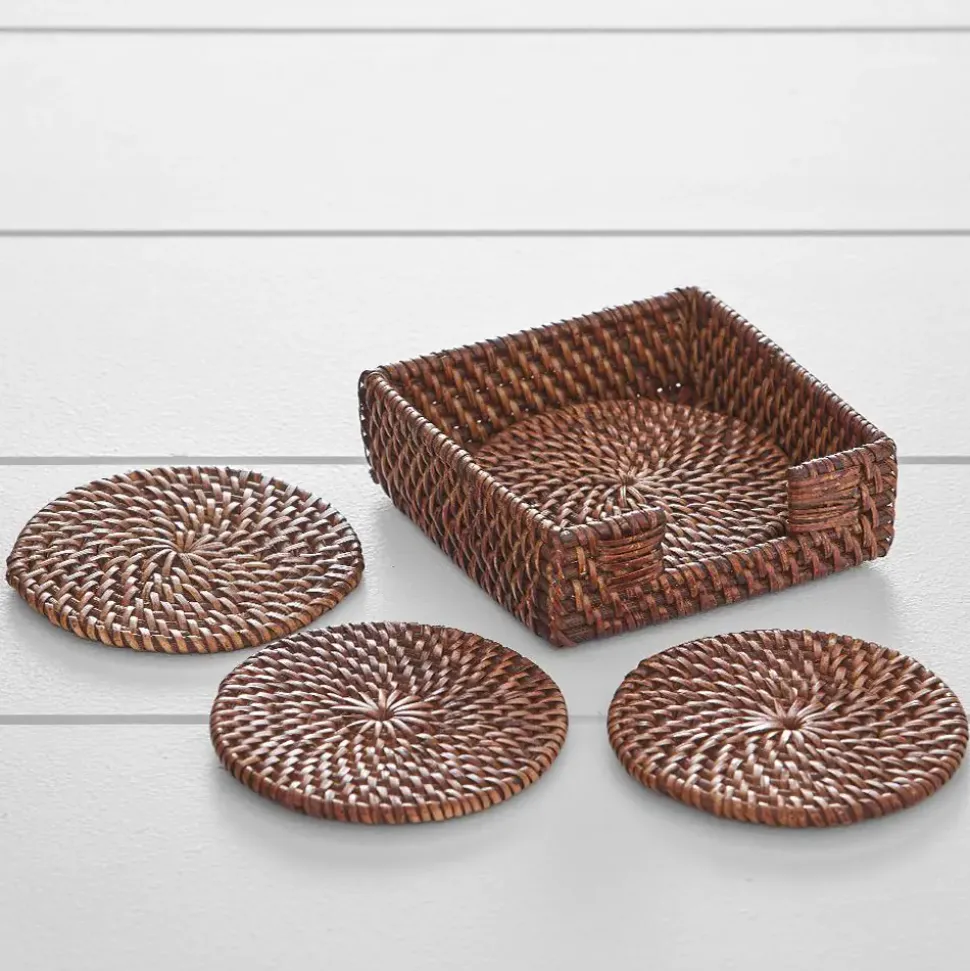 Seminyak Coaster Set