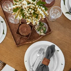 Seminyak Napkin Ring