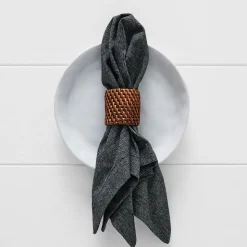 Seminyak Napkin Ring