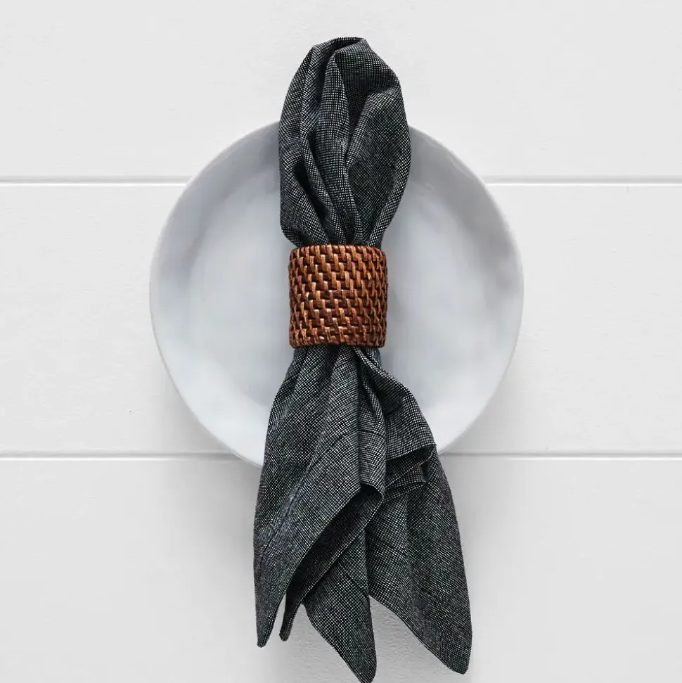 Seminyak Napkin Ring