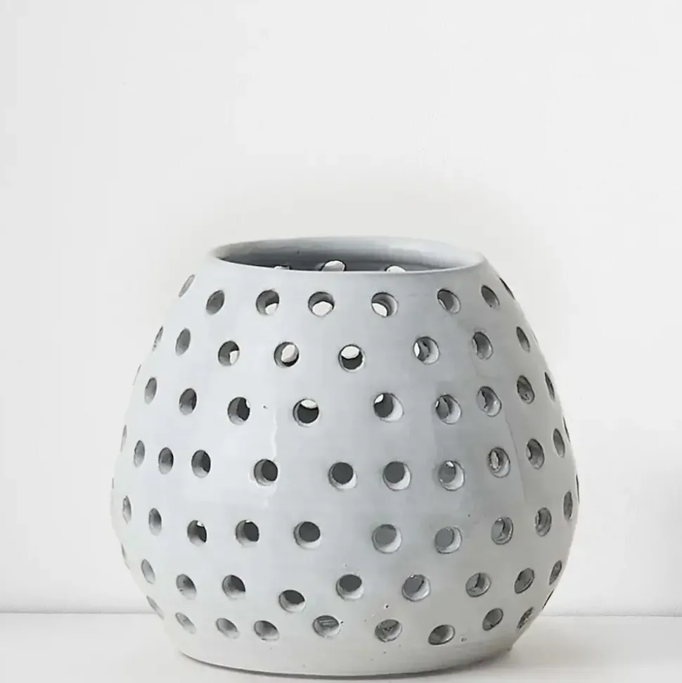 Seychelles Candleholder