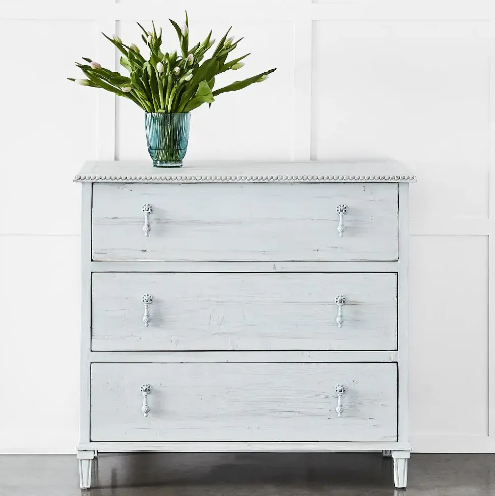 Seymour Chest