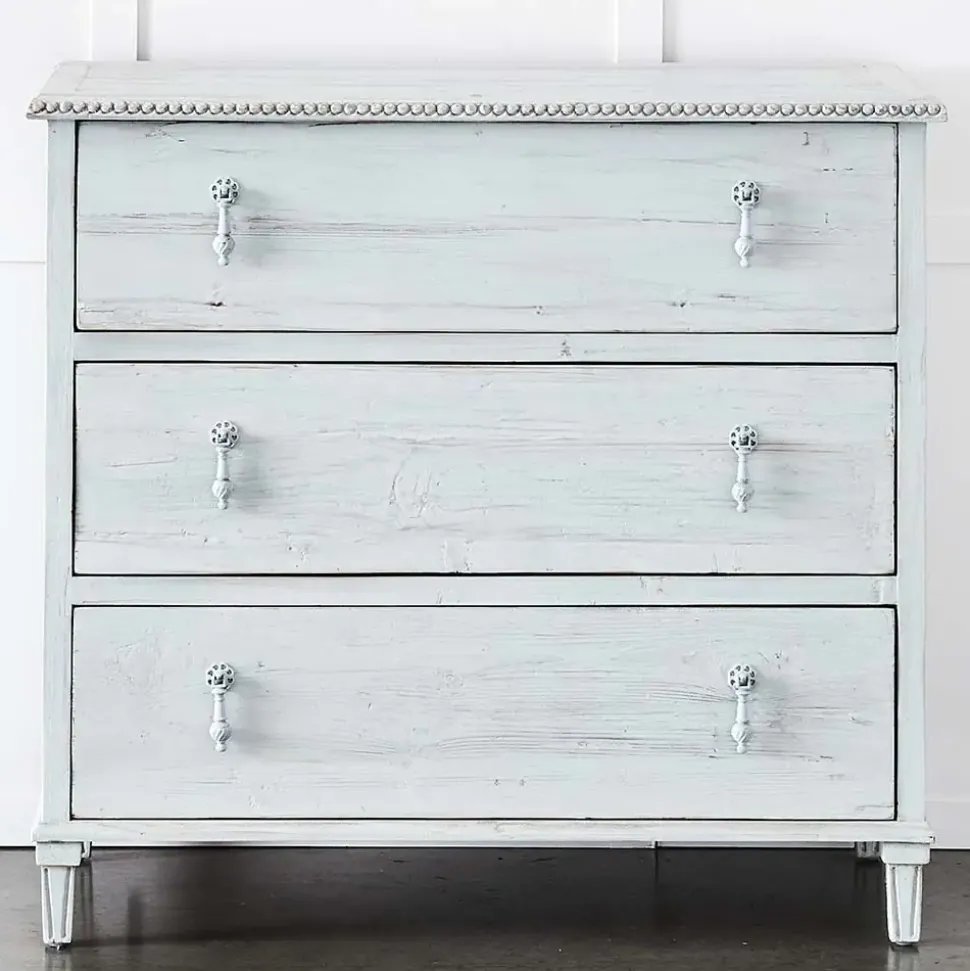 Seymour Chest