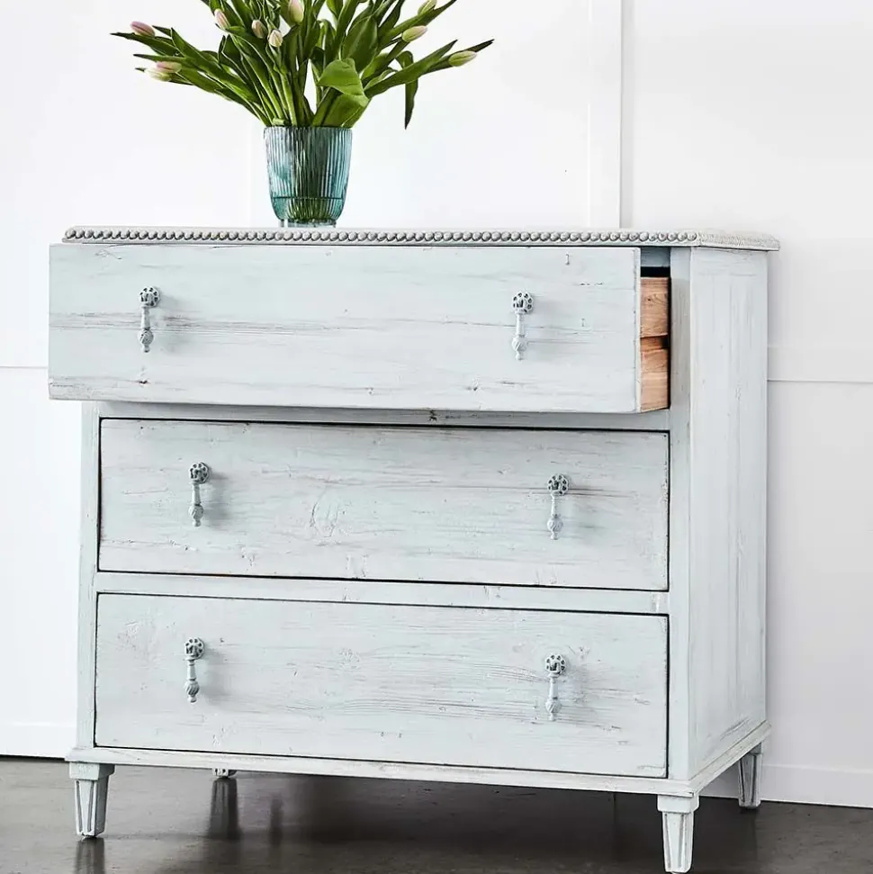 Seymour Chest