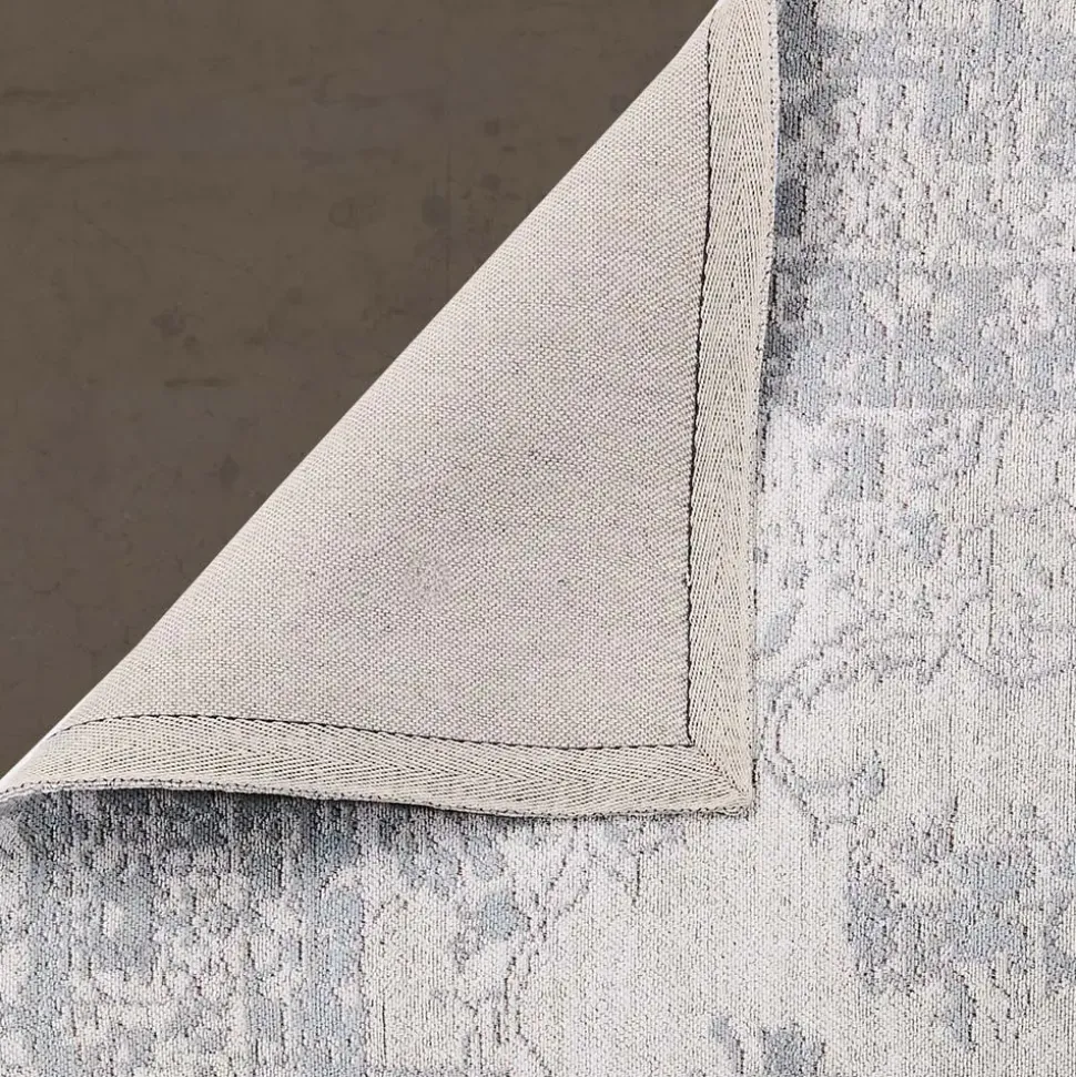 Shastri Rug - Dove
