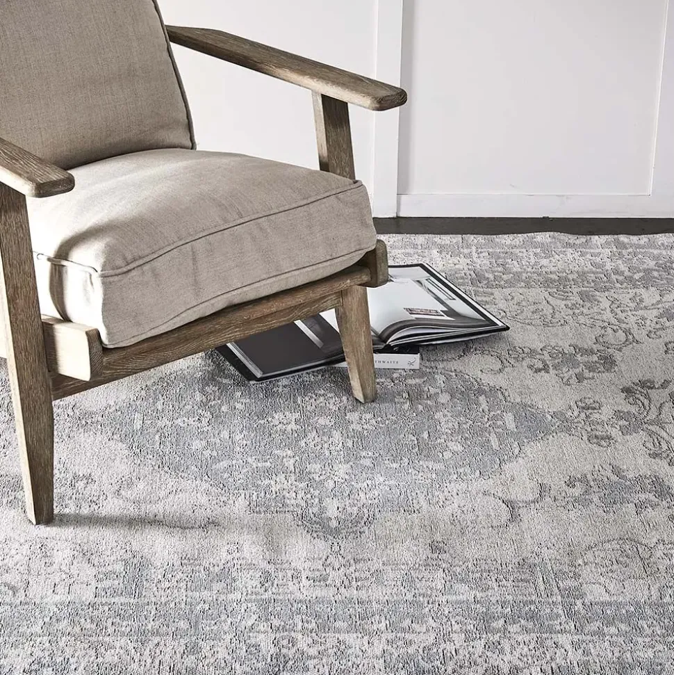 Shastri Rug - Dove