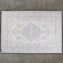 Shastri Rug - Dove