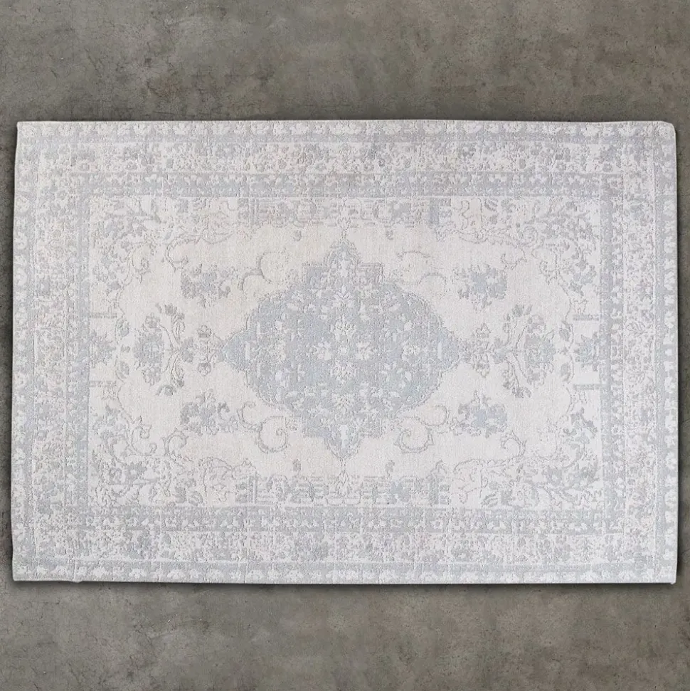 Shastri Rug - Dove