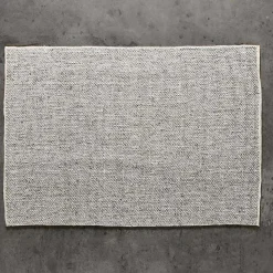 Sherah Rug - Silver