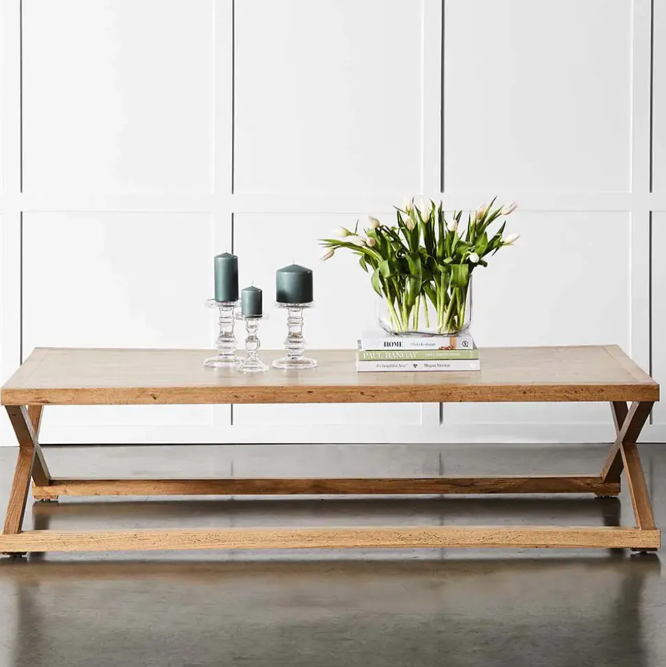 Sicily Coffee Table L