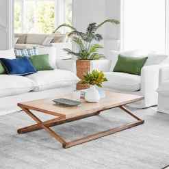 Sicily Coffee Table L
