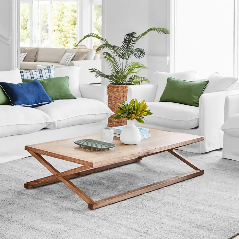 Sicily Coffee Table L
