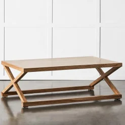 Sicily Coffee Table L