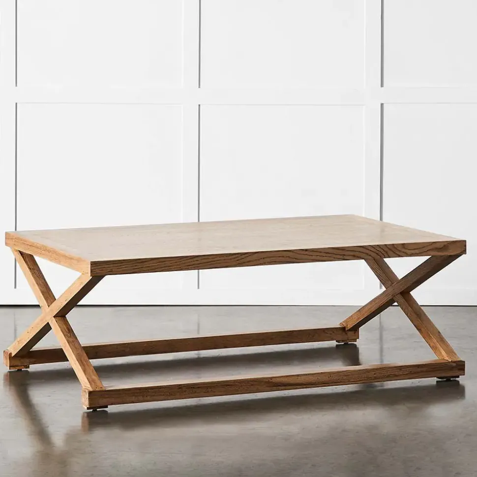 Sicily Coffee Table L