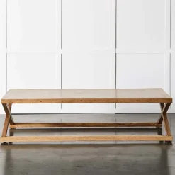 Sicily Coffee Table L