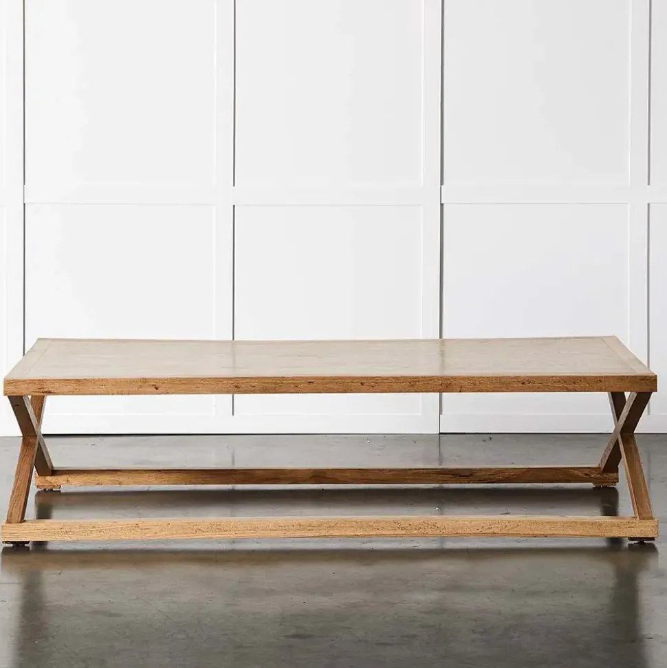 Sicily Coffee Table L