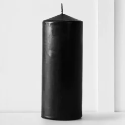 Siena Pillar Candle 20cm