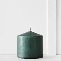 Siena Pillar Candle 9cm