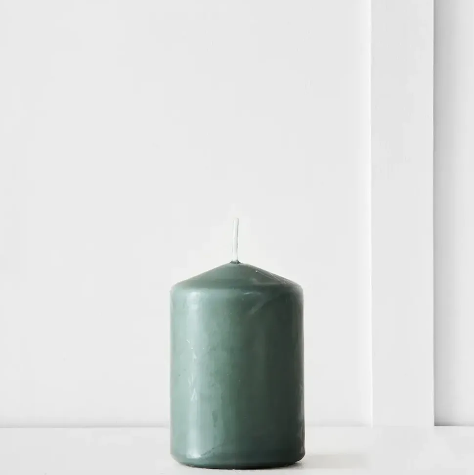 Siena Pillar Candle 7.5cm