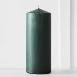 Siena Pillar Candle 20cm