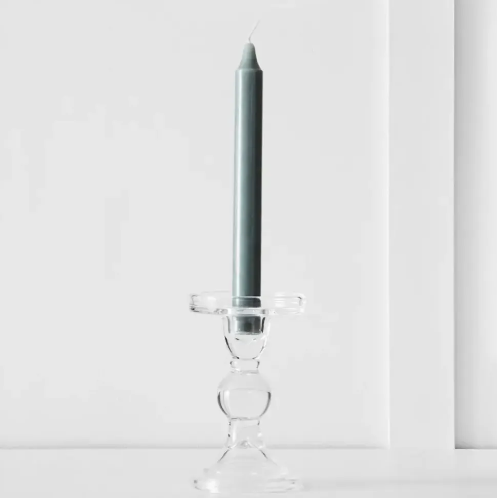 Siena Taper Candle 21cm