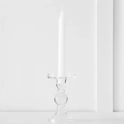 Siena Taper Candle 21cm